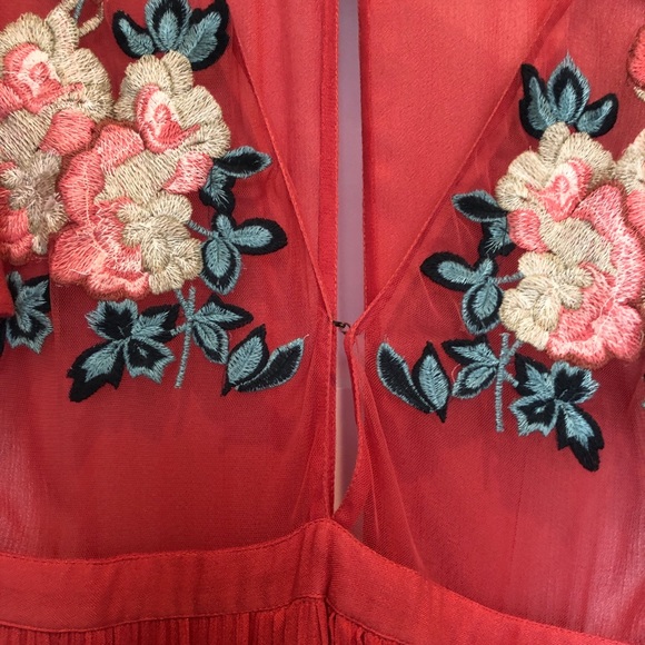 Cleobella Amery Dress - Picture 4 of 9